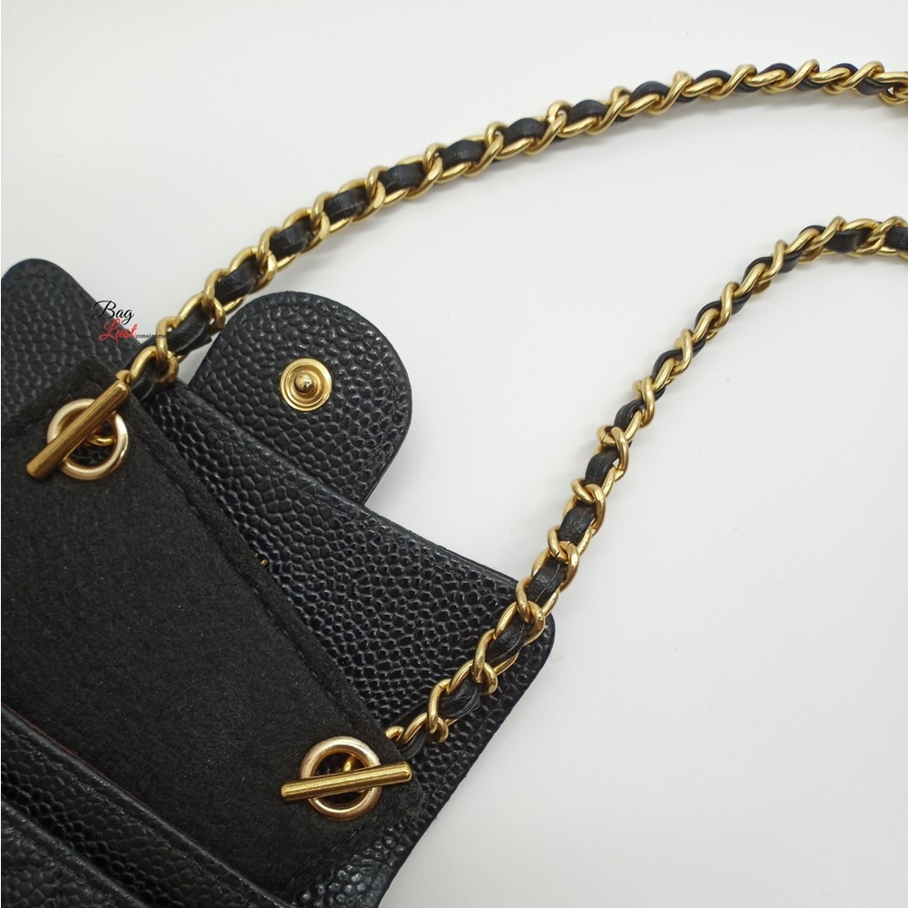 Pearl Crush Style Chain Conversion Kit